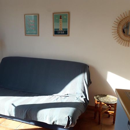 Banyuls La Grande Bleue : Studio T1 ภายนอก รูปภาพ