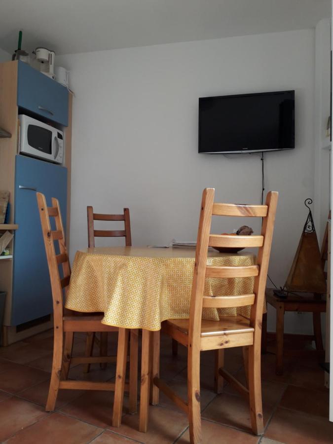 Banyuls La Grande Bleue : Studio T1 ภายนอก รูปภาพ