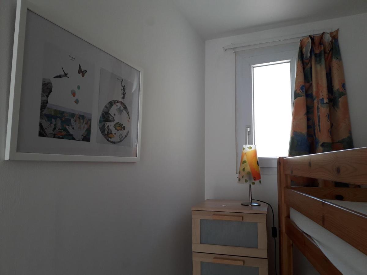 Banyuls La Grande Bleue : Studio T1 ภายนอก รูปภาพ