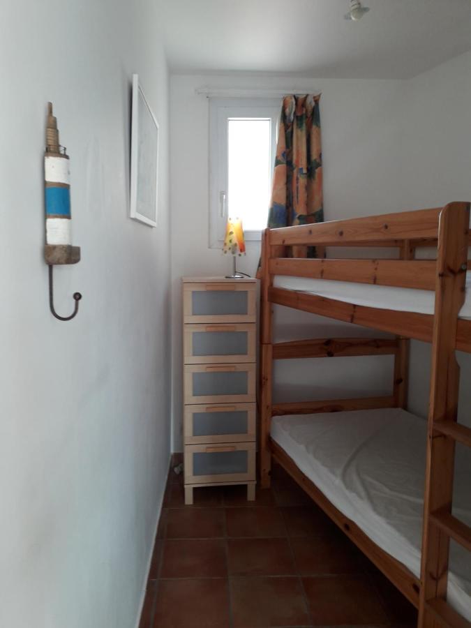 Banyuls La Grande Bleue : Studio T1 ภายนอก รูปภาพ